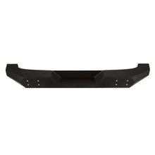 Load image into Gallery viewer, Rugged Ridge Spartan Rear Bumper Full Width 07-18 Jeep Wrangler JK - Additional View 10