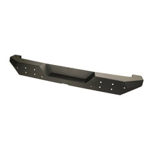Load image into Gallery viewer, Rugged Ridge Spartan Rear Bumper Full Width 18-20 Jeep Wrangler JL - Additional View 5