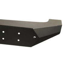 Load image into Gallery viewer, Rugged Ridge Spartan Rear Bumper Full Width 18-20 Jeep Wrangler JL - Additional View 6
