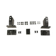Load image into Gallery viewer, Rugged Ridge Spartan Rear Bumper Full Width 18-20 Jeep Wrangler JL - Additional View 7