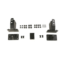 Load image into Gallery viewer, Rugged Ridge Spartan Rear Bumper Full Width 18-20 Jeep Wrangler JL - Additional View 7