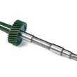 Load image into Gallery viewer, Rugged Ridge Speedometer Gear 31 Teeth Long