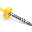 Load image into Gallery viewer, Rugged Ridge Speedometer Gear 33 Teeth Long