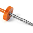 Load image into Gallery viewer, Rugged Ridge Speedometer Gear 40 Teeth Long