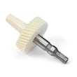 Load image into Gallery viewer, Rugged Ridge Speedometer Gear 42 Teeth Short
