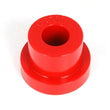 Load image into Gallery viewer, Rugged Ridge Spring Eye Bushing Red 1 Inch 76-86 Jeep CJ