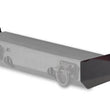 Load image into Gallery viewer, Rugged Ridge Standard Bumper Ends XHD Front Bumper 76-06 CJ&amp;Wrang