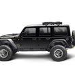 Load image into Gallery viewer, Rugged Ridge Steel Tube Fenders F/R Set 07-18 Jeep Wrangler JK - Side View