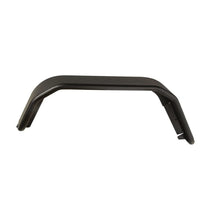 Load image into Gallery viewer, Rugged Ridge Steel Tube Fenders F/R Set 07-18 Jeep Wrangler JK - Installation View