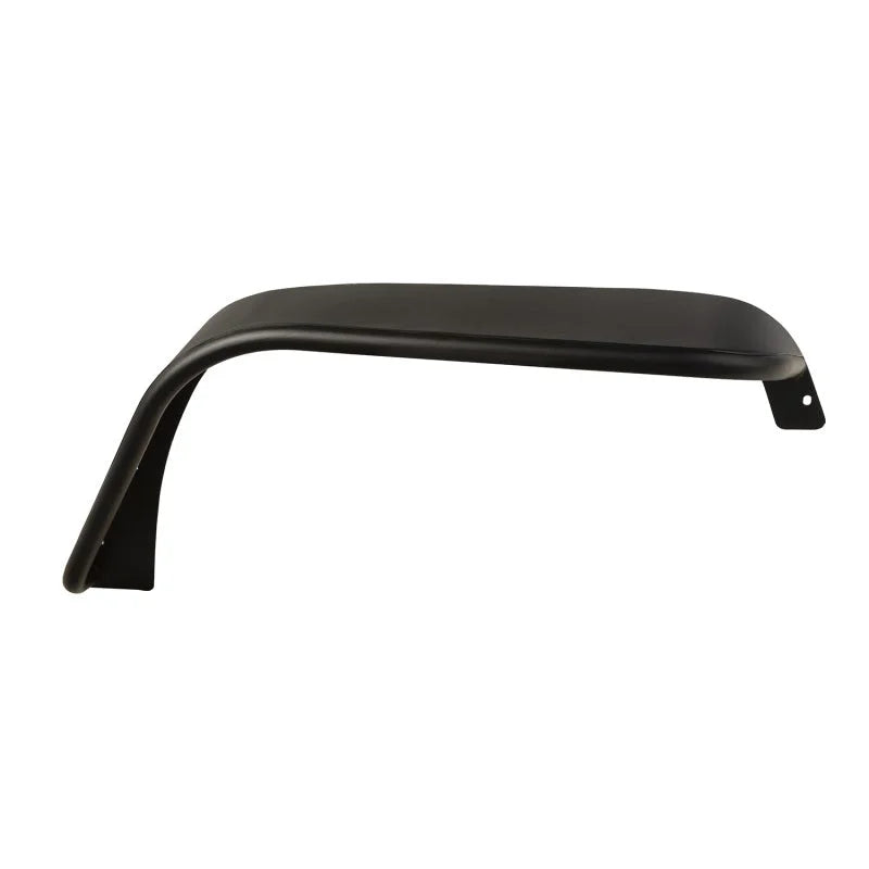 Rugged Ridge Steel Tube Fenders F/R Set 07-18 Jeep Wrangler JK - Additional View 5