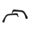 Load image into Gallery viewer, Rugged Ridge Steel Tube Fenders Front 07-18 Jeep Wrangler JK - Side View