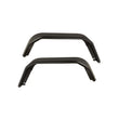 Load image into Gallery viewer, Rugged Ridge Steel Tube Fenders Rear 07-18 Jeep Wrangler JK - Main Product View