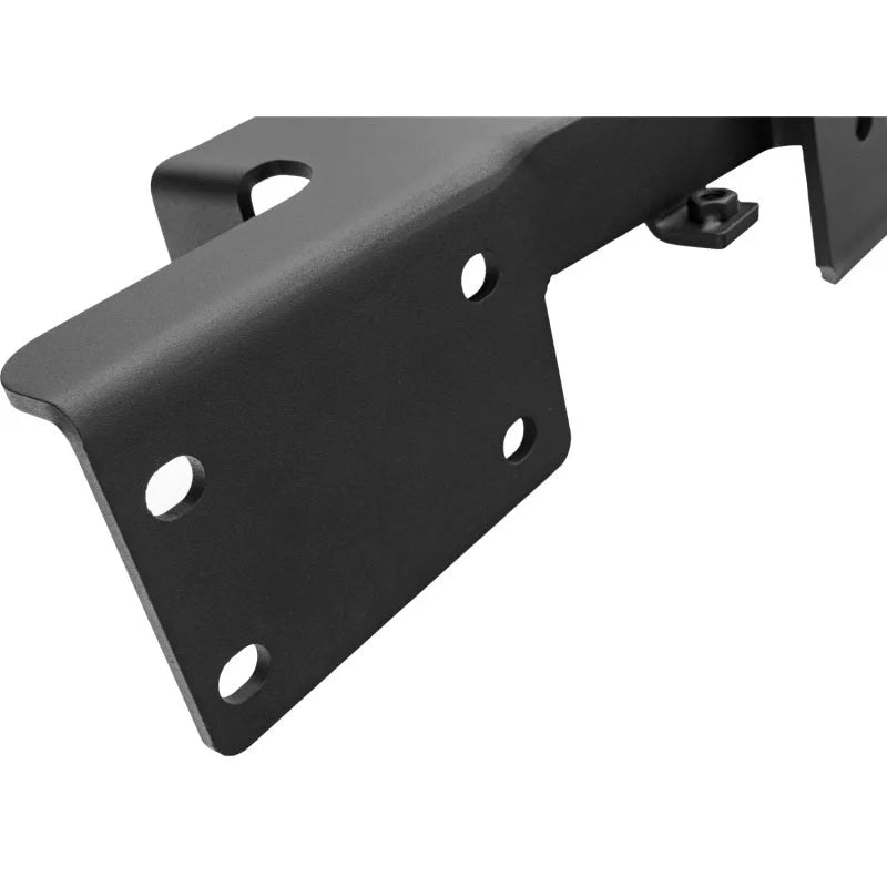 Rugged Ridge Stubby Venator Front Bumper 18-20 Jeep Wrangler JL/JT - Additional View 5