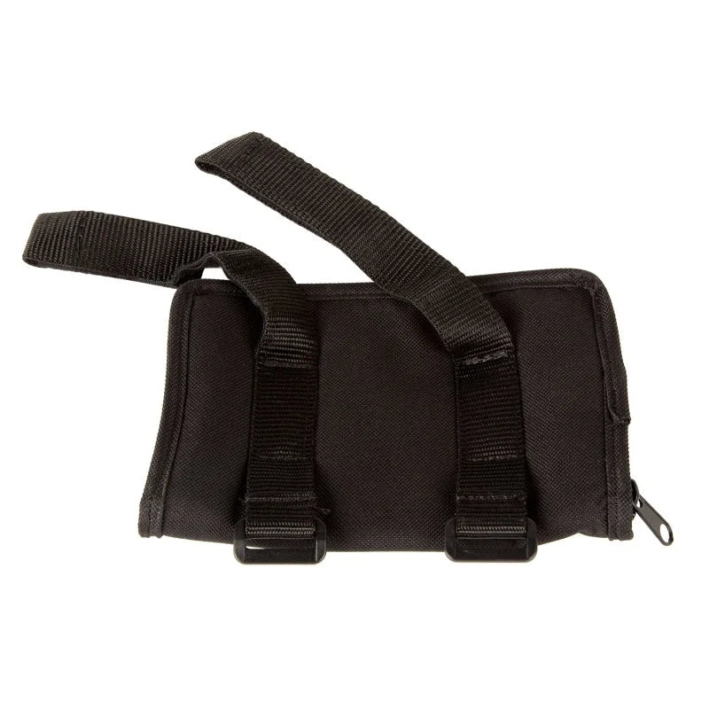 Rugged Ridge Sunglass Holder Storage Pouch 55-19 Jeep CJ / Jeep Wrangler - Main Product View