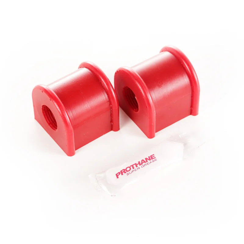 Rugged Ridge Sway Bar Bushing Kit Rear 07-18 Jeep Wrangler JK/JKU - Main Product View
