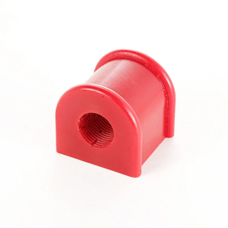 Rugged Ridge Sway Bar Bushing Kit Rear 07-18 Jeep Wrangler JK/JKU - Side View
