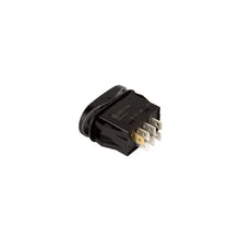 Load image into Gallery viewer, Rugged Ridge Switch 3 Position Off-Road/Running Light - Side View