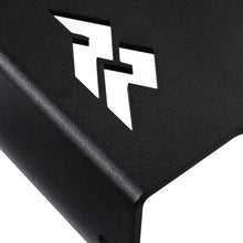 Load image into Gallery viewer, Rugged Ridge Tag Relocation Bracket Rear 18-20 Jeep Wrangler JL - Additional View 5