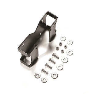 Rugged Ridge Third Brake Light Spacer 97-06 Jeep Wrangler TJ - Main Product View