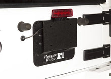 Load image into Gallery viewer, Rugged Ridge Tire Carrier Delete Kit 07-18 Jeep Wrangler JK - Additional View 5