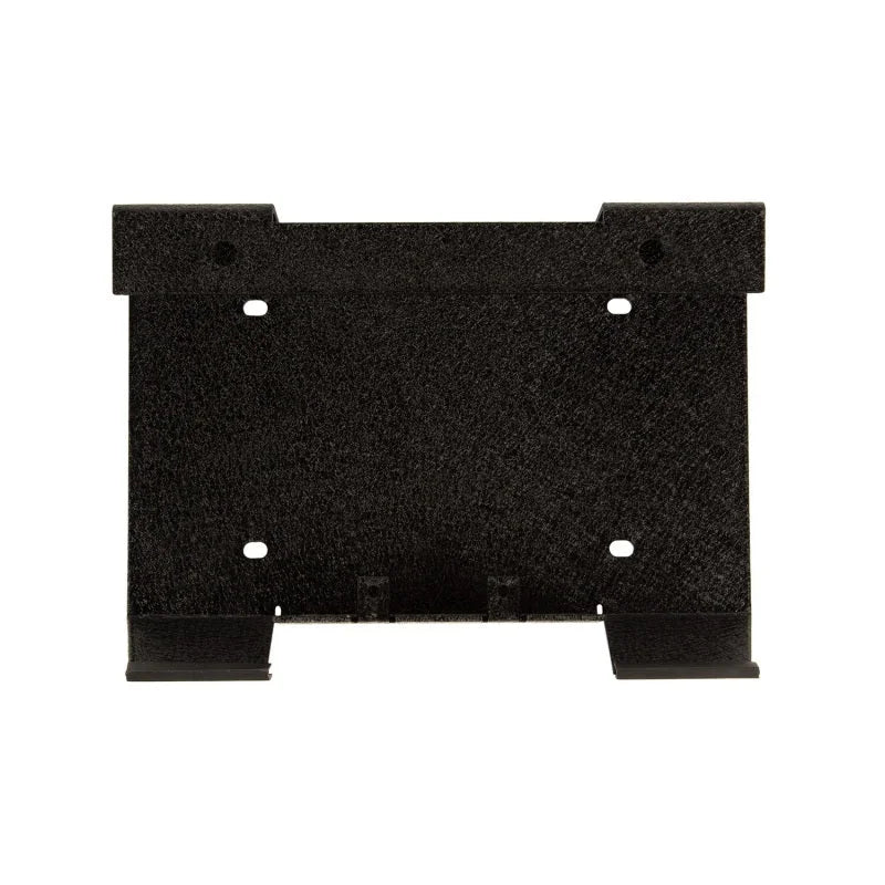 Rugged Ridge Tire Carrier Delete Kit 07-18 Jeep Wrangler JK - Additional View 7