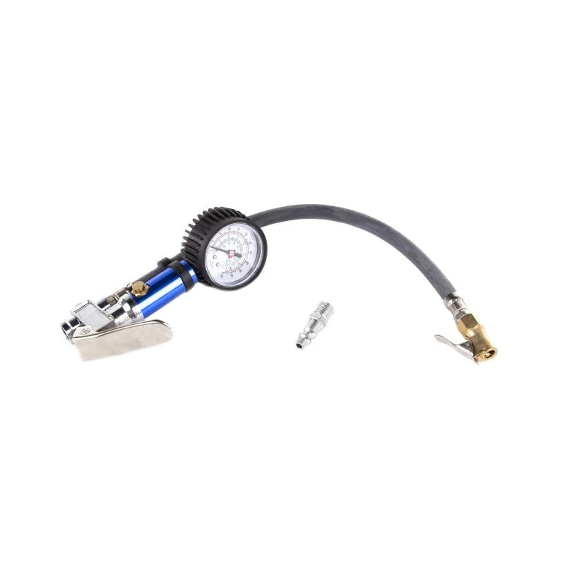 Rugged Ridge Tire Deflator/ Inflator - Main Product View