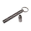 Load image into Gallery viewer, Rugged Ridge Tire Deflator Kit 4 Piece Stainless Steel