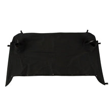 Load image into Gallery viewer, Rugged Ridge Tonneau Cover 07-18 Jeep Wrangler JKU 4 Door - Main Product View