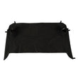 Load image into Gallery viewer, Rugged Ridge Tonneau Cover Extension 07-18 Jeep Wrangler JKU 4 Door - Installation View