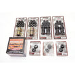 Load image into Gallery viewer, Rugged Ridge Total Bushing Kit Black 76-79 Jeep CJ5 &amp; CJ7 - Main Product View