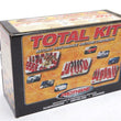 Load image into Gallery viewer, Rugged Ridge Total Bushing Kit Black 76-79 Jeep CJ5 &amp; CJ7 - Side View