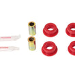 Load image into Gallery viewer, Rugged Ridge Track Bar Bushing Kit Poly Rear 07-18 Jeep Wrangler JK/JKU