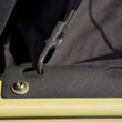 Load image into Gallery viewer, Rugged Ridge Trail Anchor Rail Kit Jeep Wrangler JKU 4-Door - Installation View