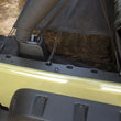 Load image into Gallery viewer, Rugged Ridge Trail Anchor Rail Kit Jeep Wrangler JKU 4-Door - Additional View 5
