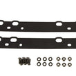 Load image into Gallery viewer, Rugged Ridge Trail Anchor Rail Kit Jeep Wrangler JKU 4-Door - Additional View 7