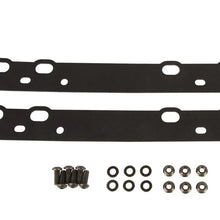 Load image into Gallery viewer, Rugged Ridge Trail Anchor Rail Kit Jeep Wrangler JKU 4-Door - Additional View 7