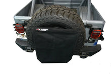 Load image into Gallery viewer, Rugged Ridge Trail Bag - Side View