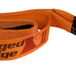 Load image into Gallery viewer, Rugged Ridge Tree Trunk Protector 2in x 6 feet