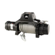 Load image into Gallery viewer, Rugged Ridge Trekker C10 Winch 10000lb Cable Wired - Detail View