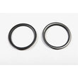 Load image into Gallery viewer, Rugged Ridge Turn Signal Bezel Trim 07-18 Jeep Wrangler JK - Main Product View