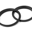 Load image into Gallery viewer, Rugged Ridge Turn Signal Bezel Trim 07-18 Jeep Wrangler JK - Detail View