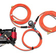 Load image into Gallery viewer, Rugged Ridge Twin Air Compressor Kit 12V 150PSI Max Output