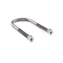 Load image into Gallery viewer, Rugged Ridge U-Bolt 6.5X2.5 1/2-20 ORV