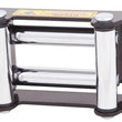Load image into Gallery viewer, Rugged Ridge UTV Roller Fairlead 3000 to 4500lb Winches