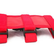 Load image into Gallery viewer, Rugged Ridge Ultimate Grab Handles Red 55-20 CJ/Jeep Wrangler /JT - Additional View 6