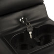 Load image into Gallery viewer, Rugged Ridge Ultimate Locking Console Black 76-95 Jeep CJ / Jeep Wrangler - Additional View 5