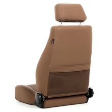 Load image into Gallery viewer, Rugged Ridge Ultra Front Seat Reclinable Spice 76-02 CJ / Jeep Wrangler - Detail View