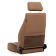Load image into Gallery viewer, Rugged Ridge Ultra Front Seat Reclinable Spice 97-06TJ - Detail View