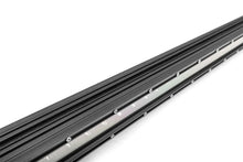 Load image into Gallery viewer, Rugged Ridge Universal 50in. Single Row LED Light Bar w/ Combination Flood/Spot Beam - Back View
