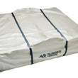 Load image into Gallery viewer, Rugged Ridge Universal Roof Top Tent - Black